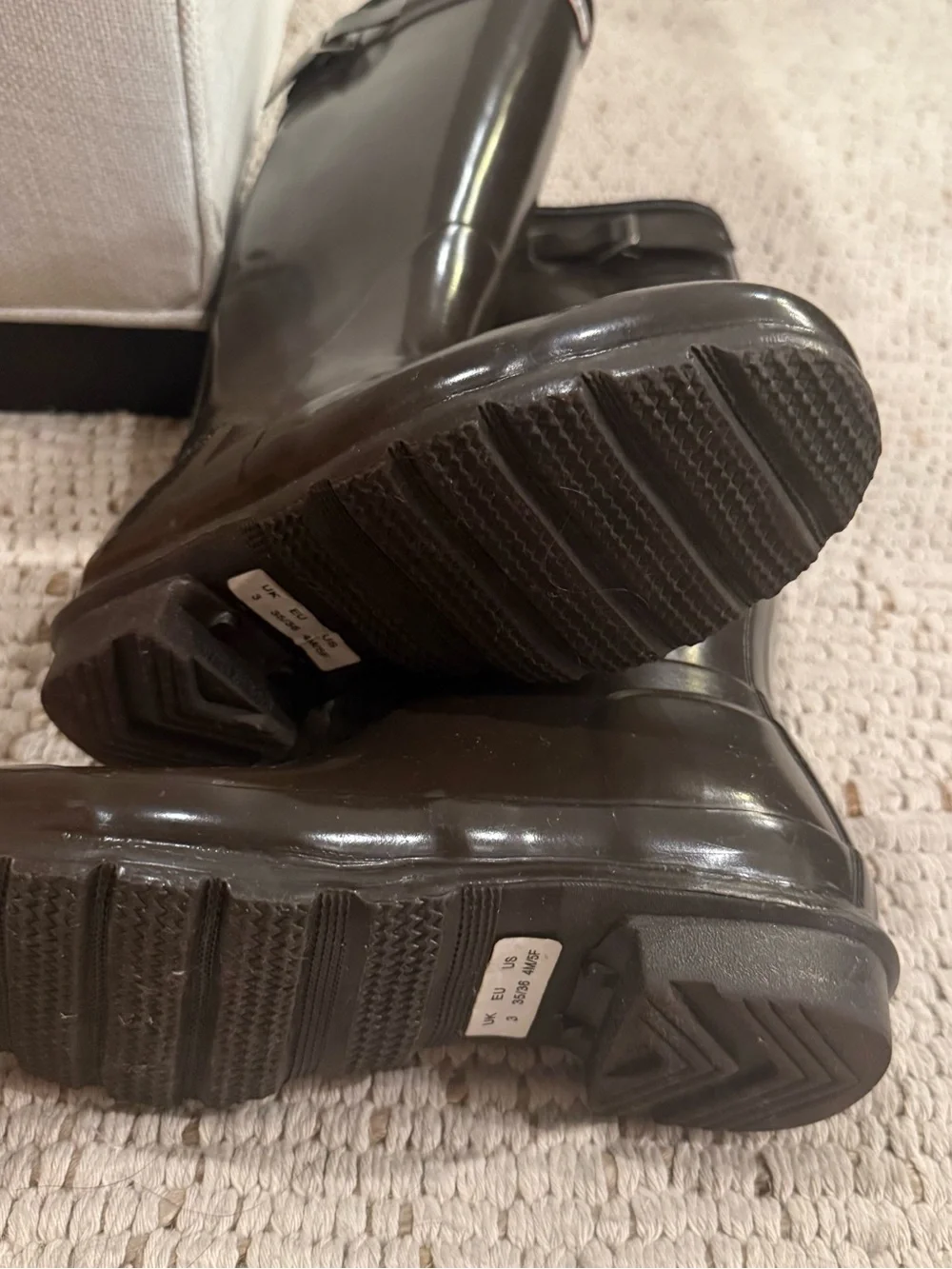 Hunter elevate your
